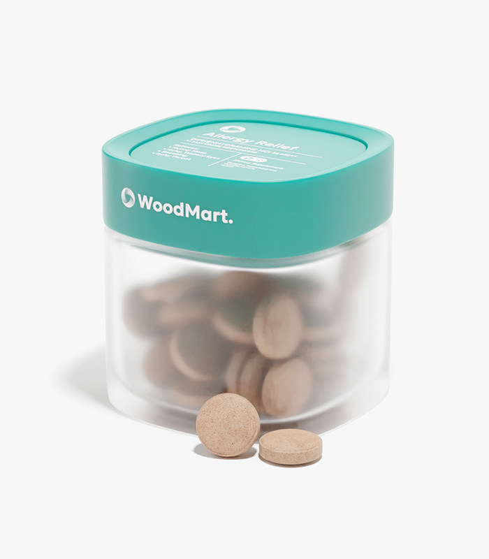 Allergy Relief 30 Tablets