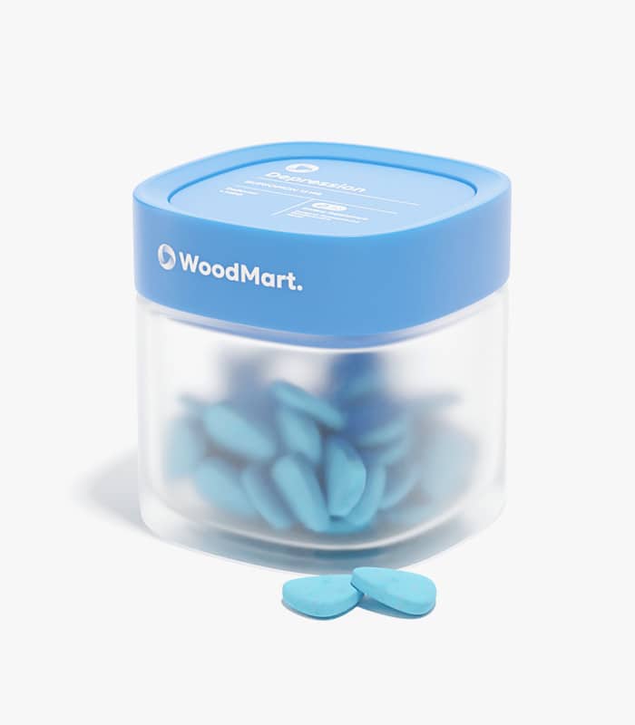 Depression 30 Tablets