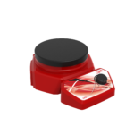 CAPPRondo Lab Magnetic Stirrer CRS-21