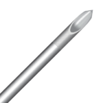 ACE-EF Single Lumen Ovum Pickup Needle with Easy Flush