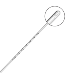 THE SAMPLER Endometrial Biopsy Catheter