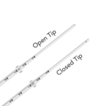 TRACKABLE Intra Uterine Insemination Catheter with Malleable Stylet