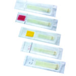 Straws for cryopreservation