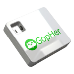 Gopher Sensor