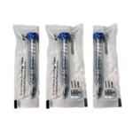 15ml Conical Centrifuge Tubes COA