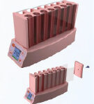 Tube Warmer und Dry Bath