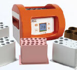 Transport incubator