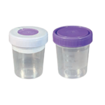Semen Container COA