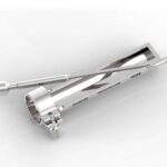 Biopsy Needle Guides for BK Medical