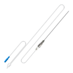 ACE-EF Single Lumen Ovum Pickup Needle with Easy Flush