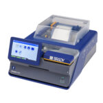 J7300 Industrial Inkjet Color Label Printer WiFi with Software