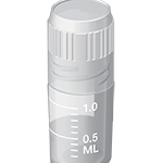 Cryo Tube 1ml Small