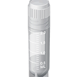 Cryo Tube 2ml Small