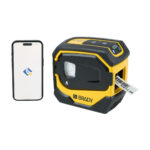 M511 Portable Bluetooth Label Printer