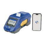 M611 Bluetooth Label Printer