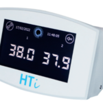 HTi series - the new generation of control units