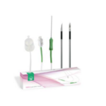 Follicle Puncture Sets and Needles