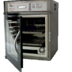 CO2 incubators, also with O2 reduction