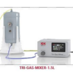Tri-Gasmixer