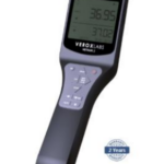 METRUM 2 - Dual Channel Digital Thermometer für IVF