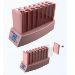 Tube Warmer und Dry Bath
