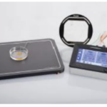 Heated Plates