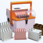 Transport incubator