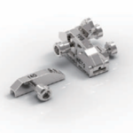 Biopsy Needle Guides for PHILIPS