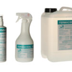 Fermacidal D2