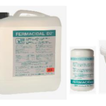 MEA & SMA tested disinfectants