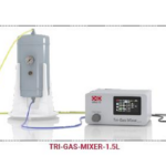 Tri-Gasmixer