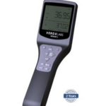 METRUM 2  - Dual Channel Digital Thermometer für IVF