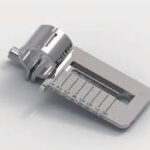 Biopsy Needle Guides  for GE Healthcare