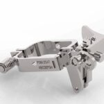 Biopsy Needle Guides for CANON